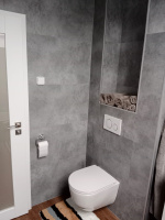 WC s vinylem Ledeč nad Sázavou